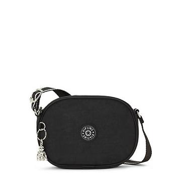 Kipling Gema Crossbodytassen Zwart | NL 2049EB